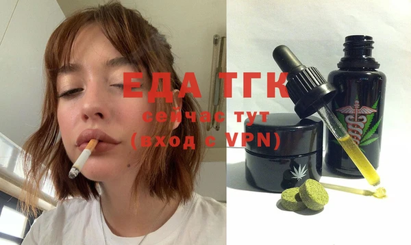 твердый Богородск